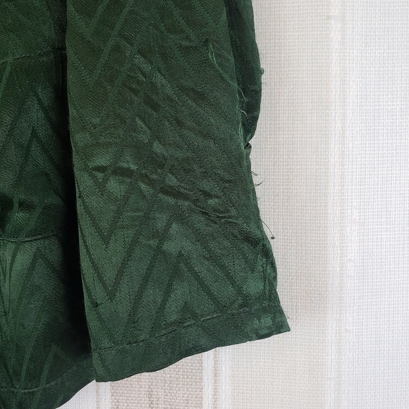 Onia Pull On Short Shorts - Picture 5 of 8